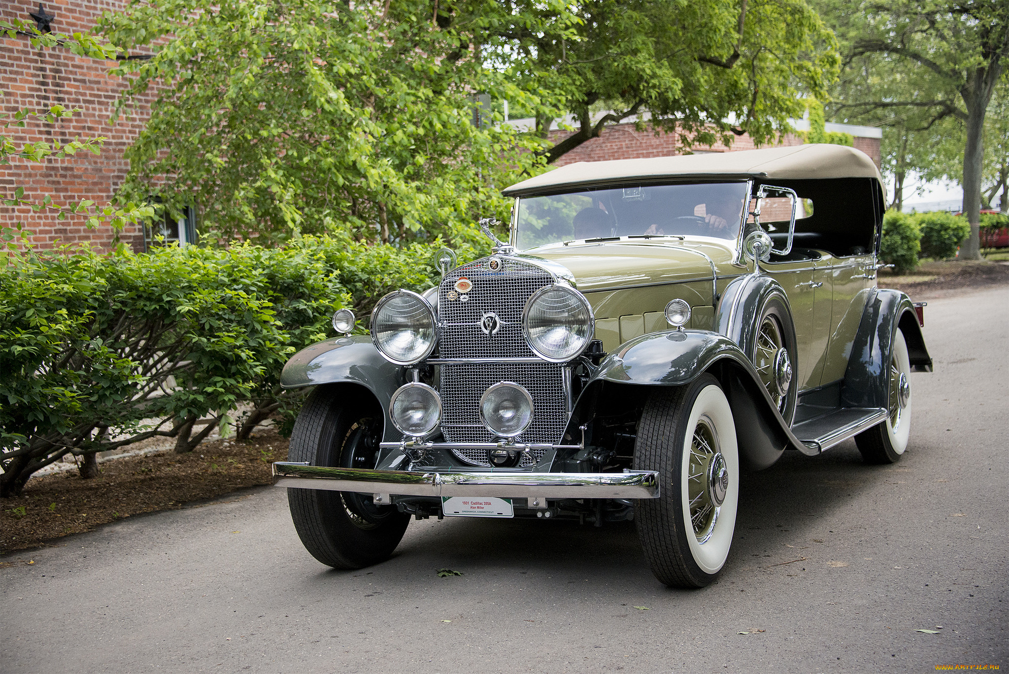 cadillac 355a,  1931, , , , , 